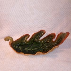 19" - 20"Yellow, Orange & Green large CENTERPIECE